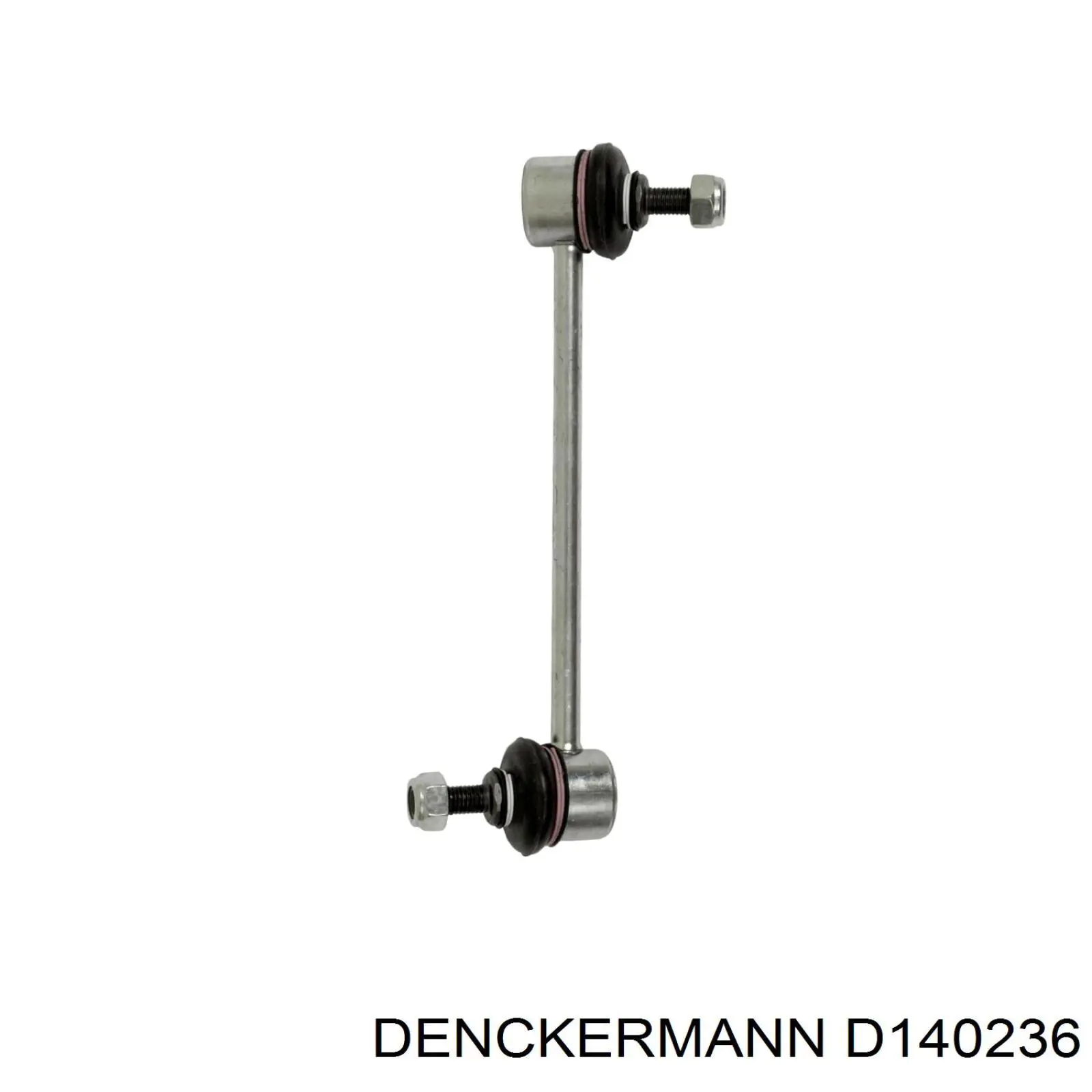 Линк стабилизатора, переднего, правый Denckermann D140236 цена, от 6.18 USD