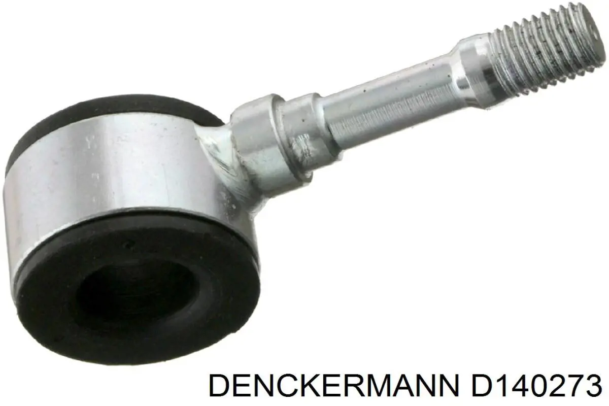D140273 Denckermann стойка стабилизатора переднего