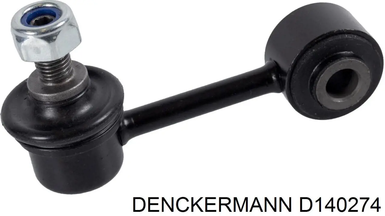 Купить D140274 Denckermann Солдатик стабилизатора, заднего