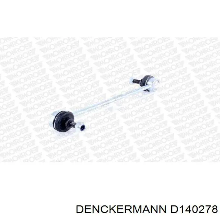 Стойки стабилизатора Denckermann D140278