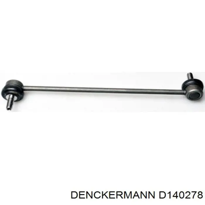 D140278 Denckermann Стойка переднего стабилизатора