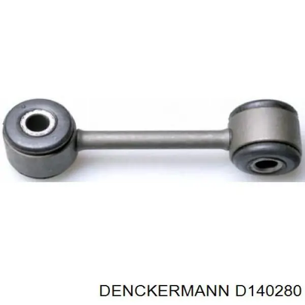 D140280 Denckermann montante de estabilizador dianteiro