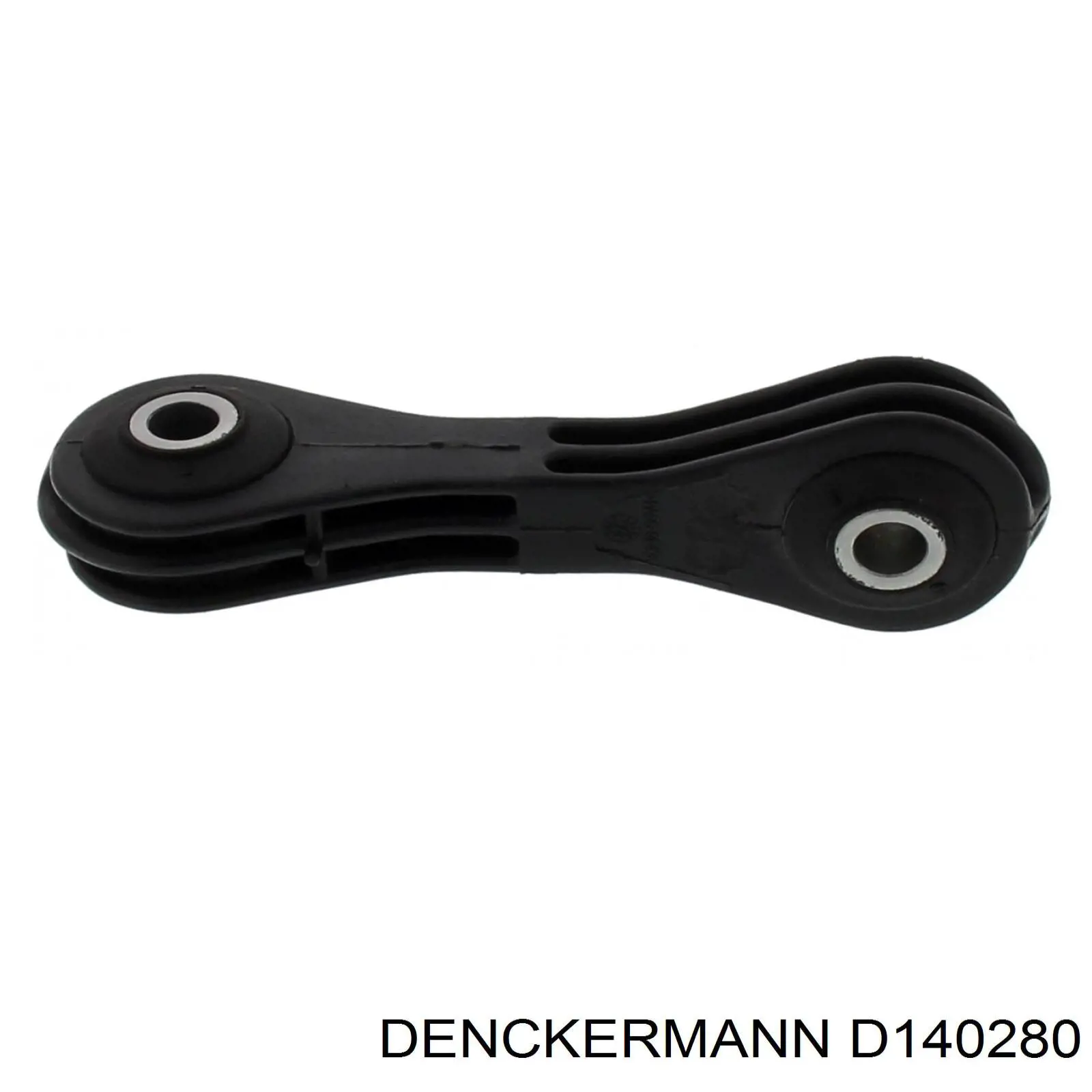 Купить D140280 Denckermann Амортизационная стойка