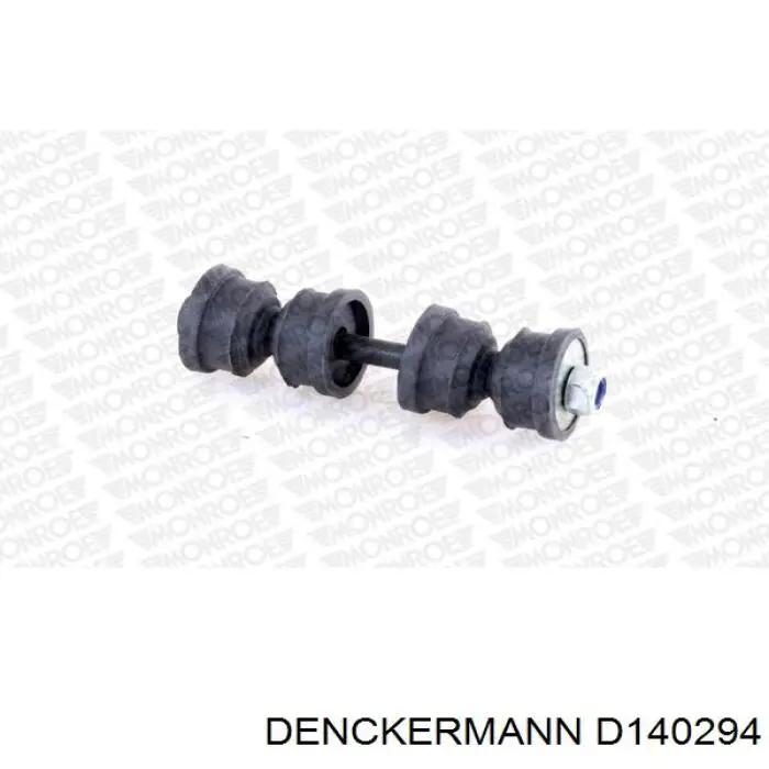 Стойка стабилизатора, заднего Denckermann D140294