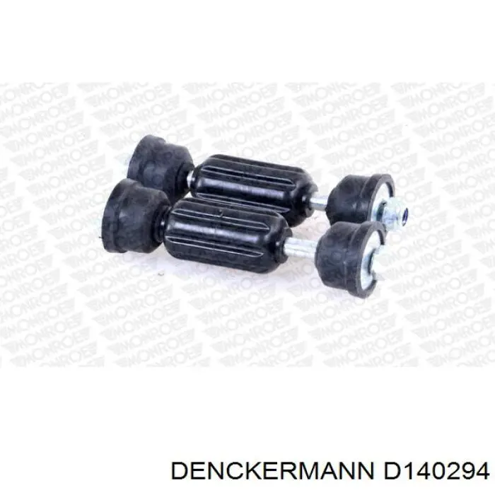 D140294 Denckermann Тяжка стабилизатора, заднего