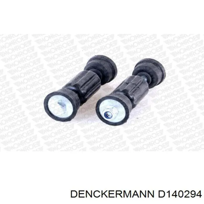 Линк стабилизатора, заднего Denckermann D140294 цена, от 5.24 USD