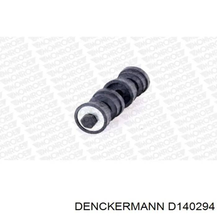 Купить D140294 Denckermann Солдатик стабилизатора, заднего