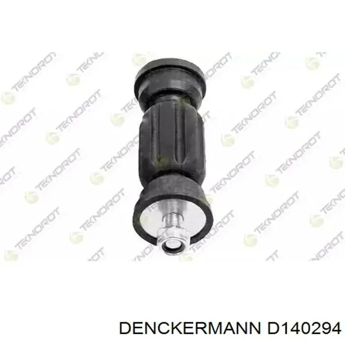Купить D140294 Denckermann Солдатик стабилизатора, заднего