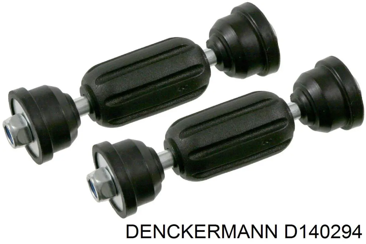 Линк стабилизатора, заднего Denckermann D140294 цена, от 5.24 USD