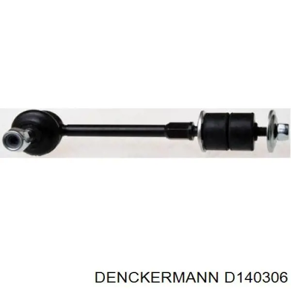 D140306 Denckermann стойка стабилизатора переднего