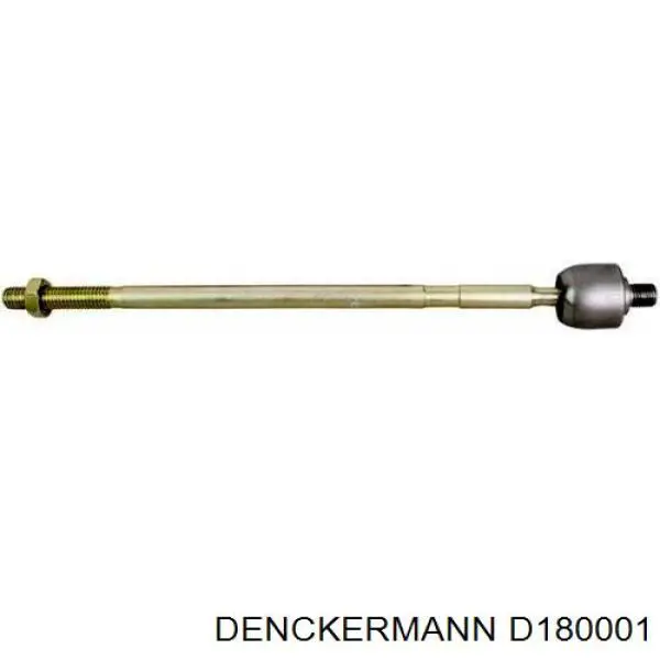 Рулевая тяга D180001 Denckermann