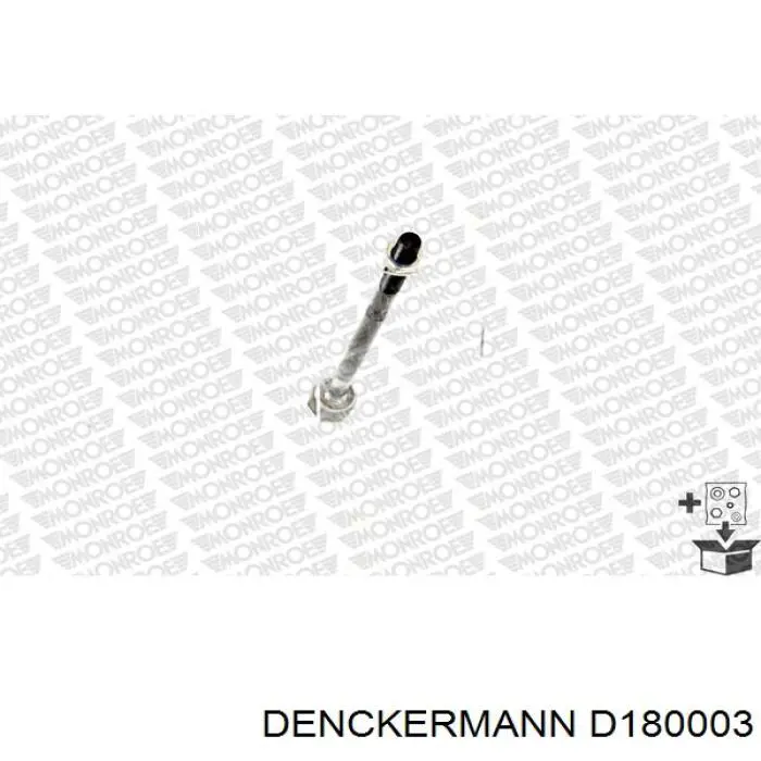 Рулевая тяга D180003 Denckermann