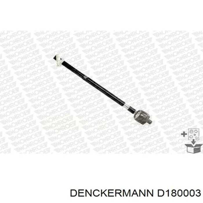 Рулевая тяга Denckermann D180003 цена, от 6.90 USD