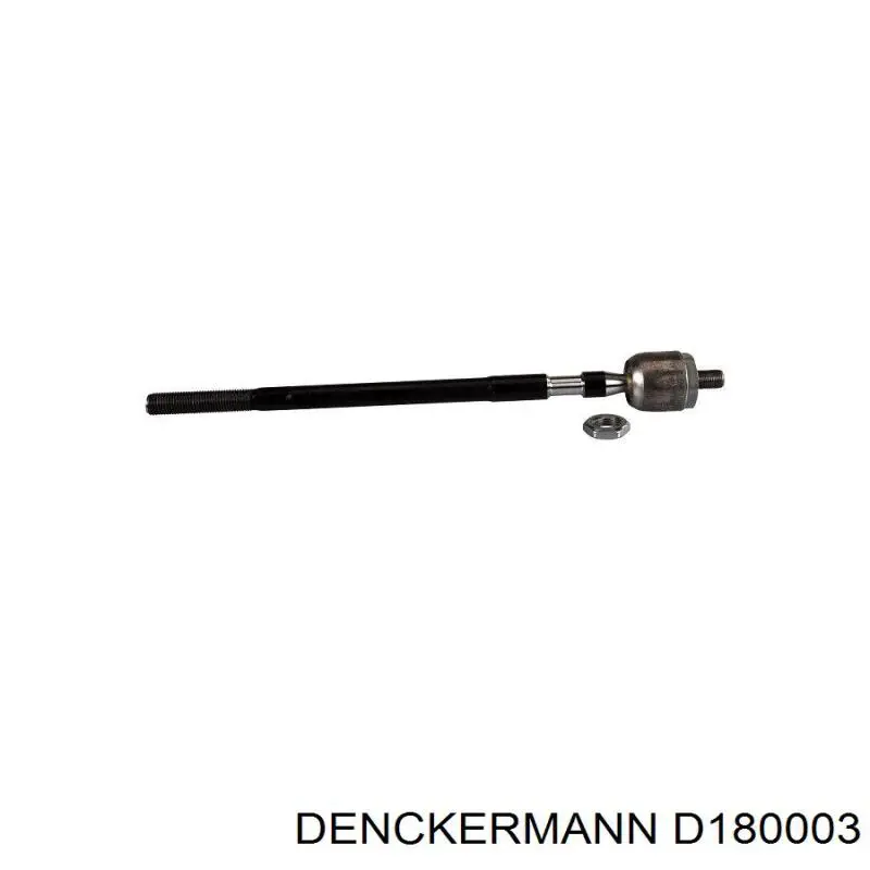 Купить D180003 Denckermann Рулевая тяга