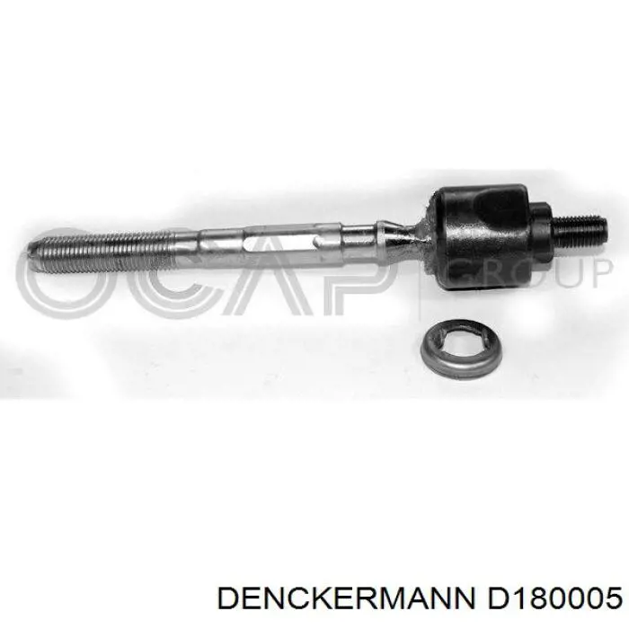 Рулевая тяга Denckermann D180005 цена, от 7.89 USD
