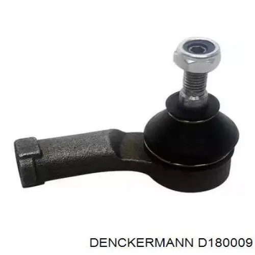 D180009 Denckermann наконечник рулевой тяги внешний