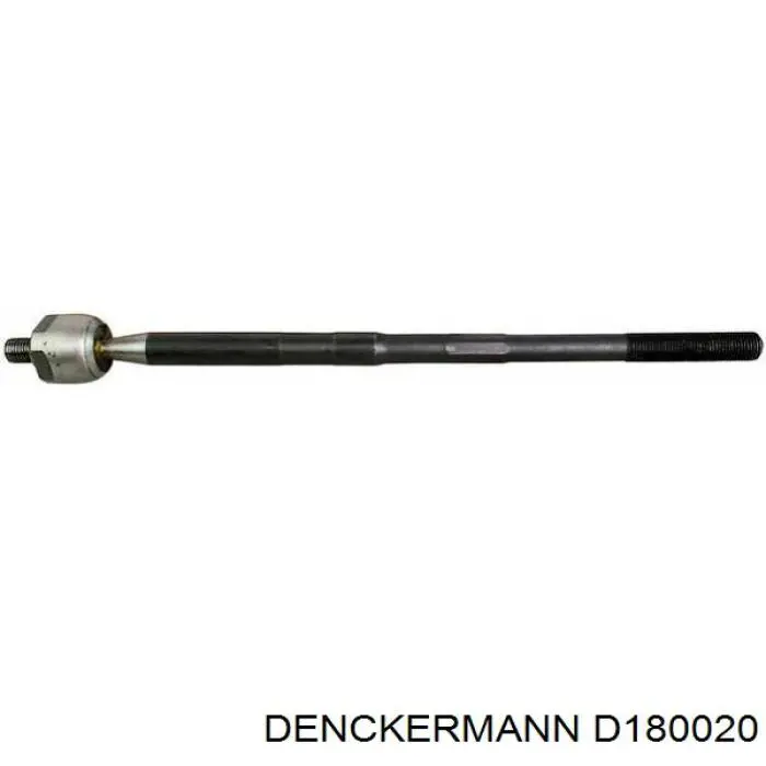 Рулевая тяга D180020 Denckermann