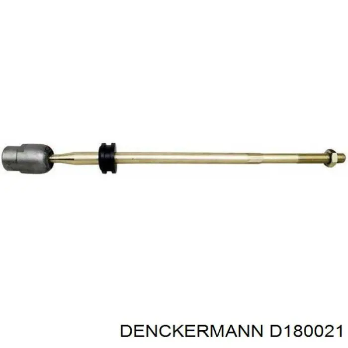 D180021 Denckermann рулевая тяга