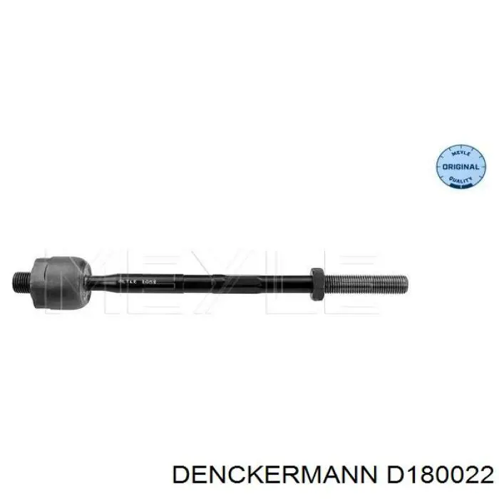 Рулевая тяга Denckermann D180022 цена, от 6.36 USD