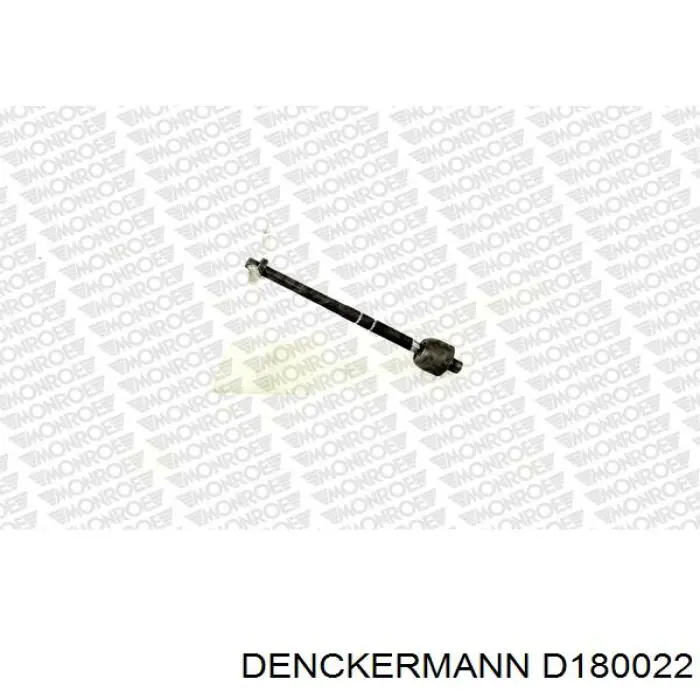 Купить D180022 Denckermann Рулевая тяга