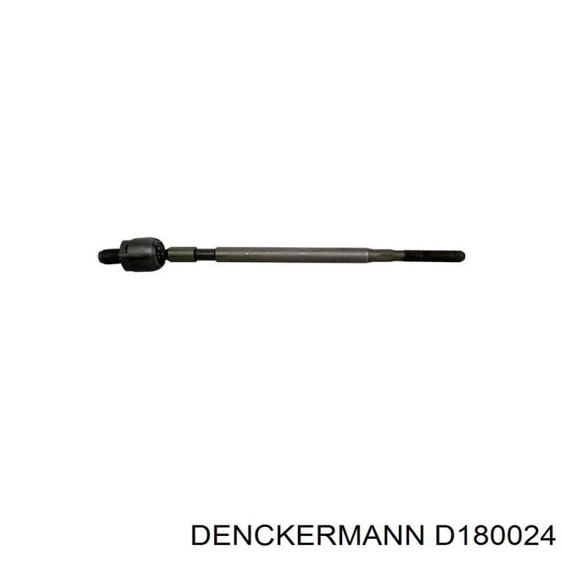 D180024 Denckermann рулевая тяга