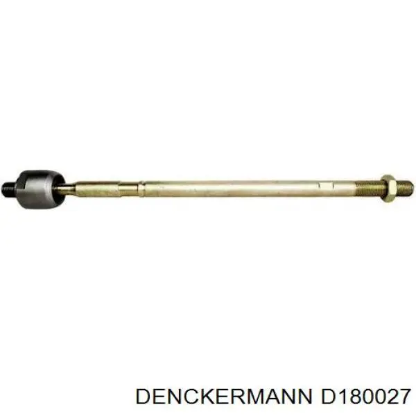 Рулевая тяга D180027 Denckermann