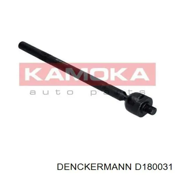 Рулевая тяга D180031 Denckermann