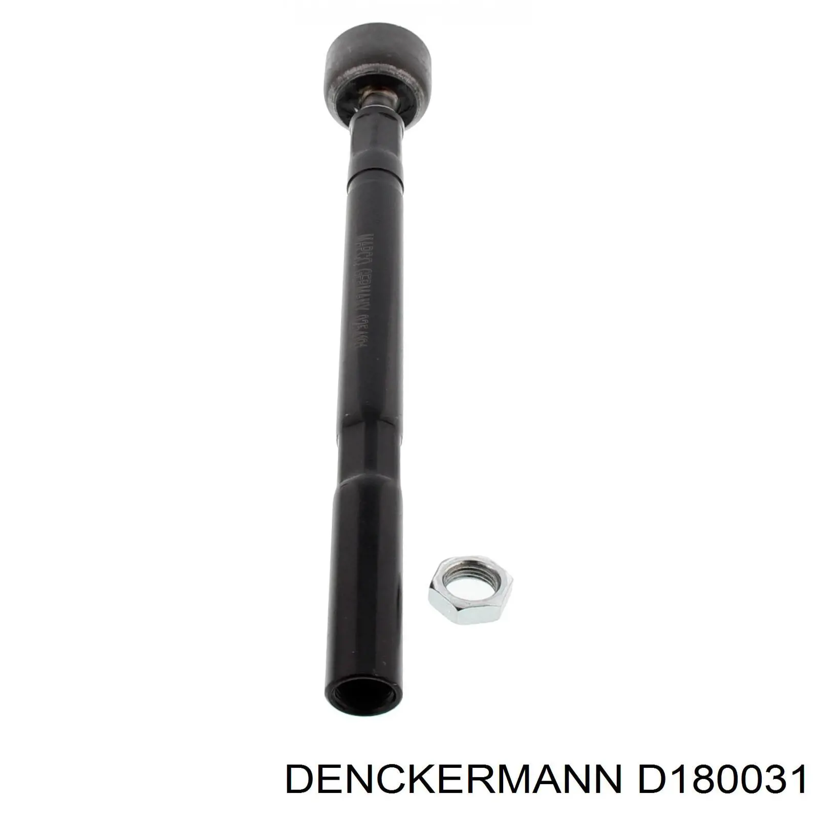 Купить D180031 Denckermann Рулевая тяга