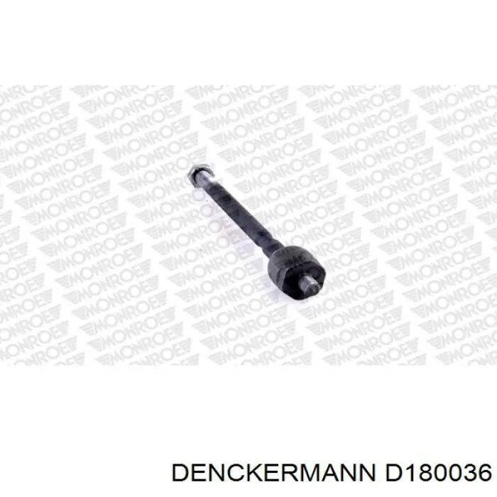 Рулевая тяга D180036 Denckermann