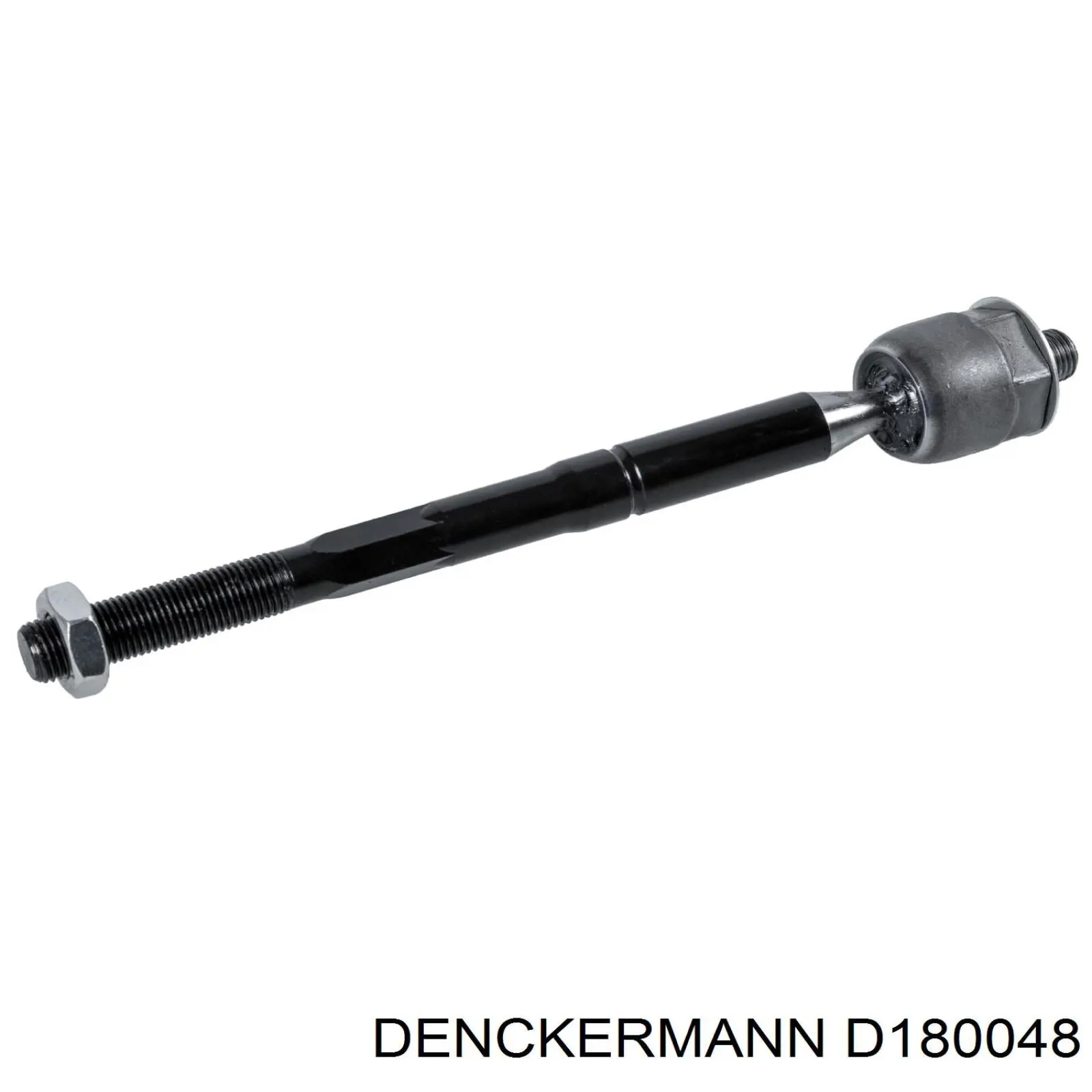 Рулевая тяга D180048 Denckermann