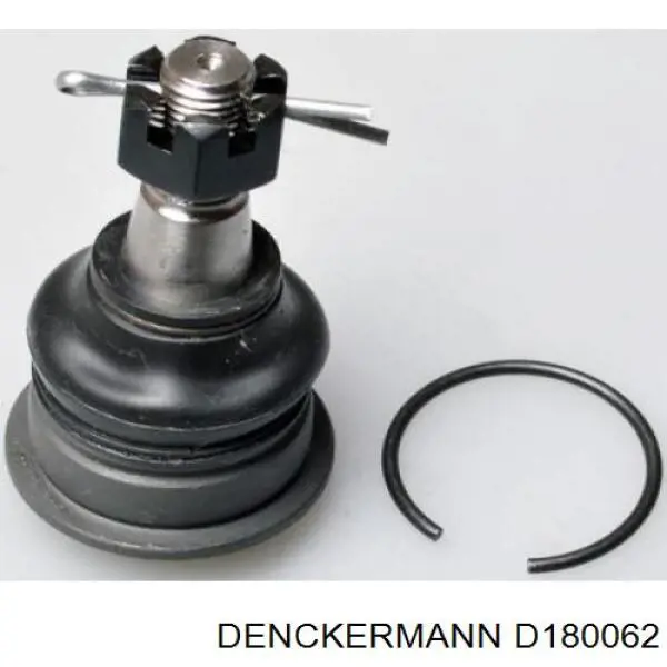 Купить D180062 Denckermann Рулевая тяга