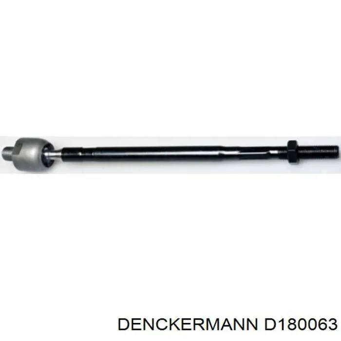 D180063 Denckermann рулевая тяга