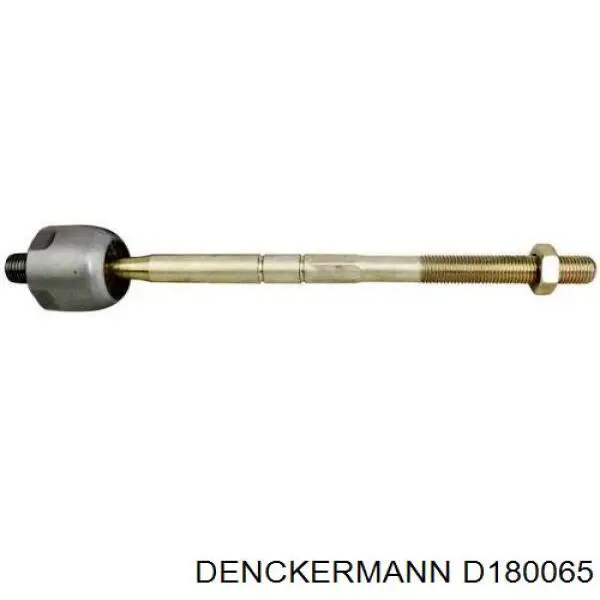 D180065 Denckermann рулевая тяга