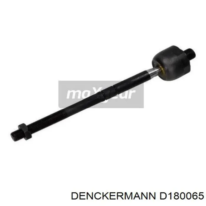 Рулевая тяга Denckermann D180065 цена, от 12.80 USD