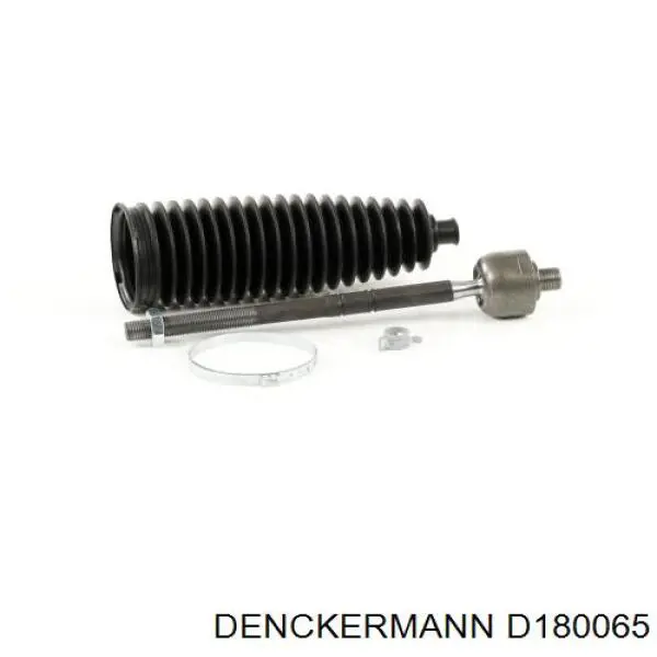Купить D180065 Denckermann Рулевая тяга