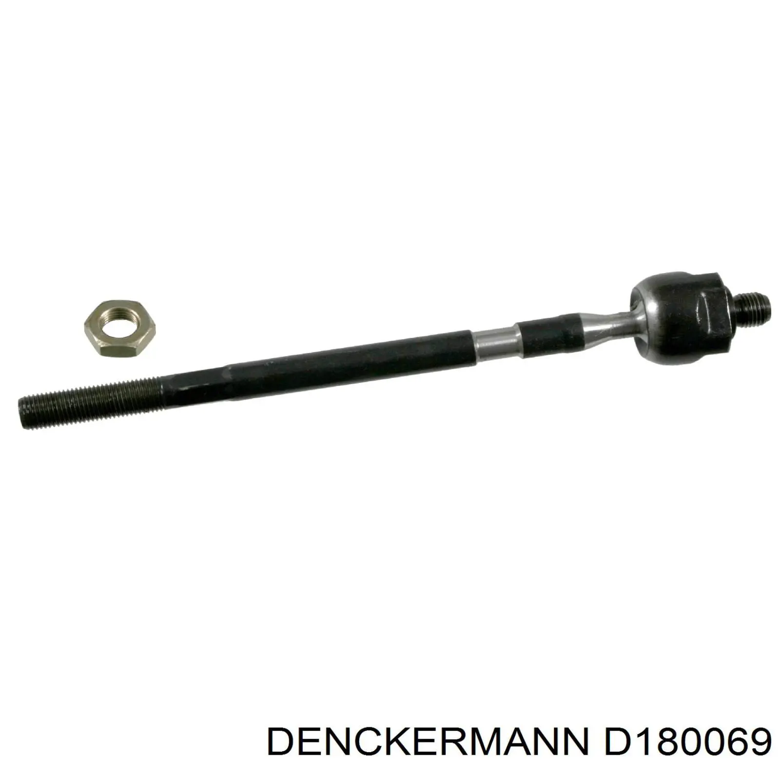 Рулевая тяга D180069 Denckermann