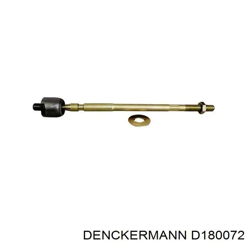 Рулевая тяга D180072 Denckermann