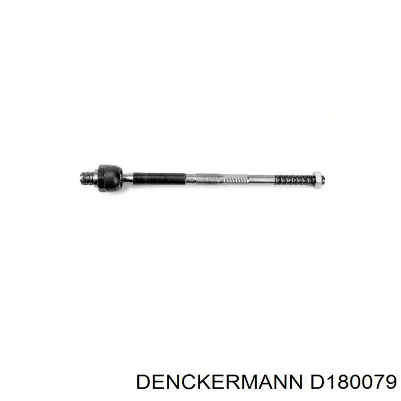 D180079 Denckermann рулевая тяга
