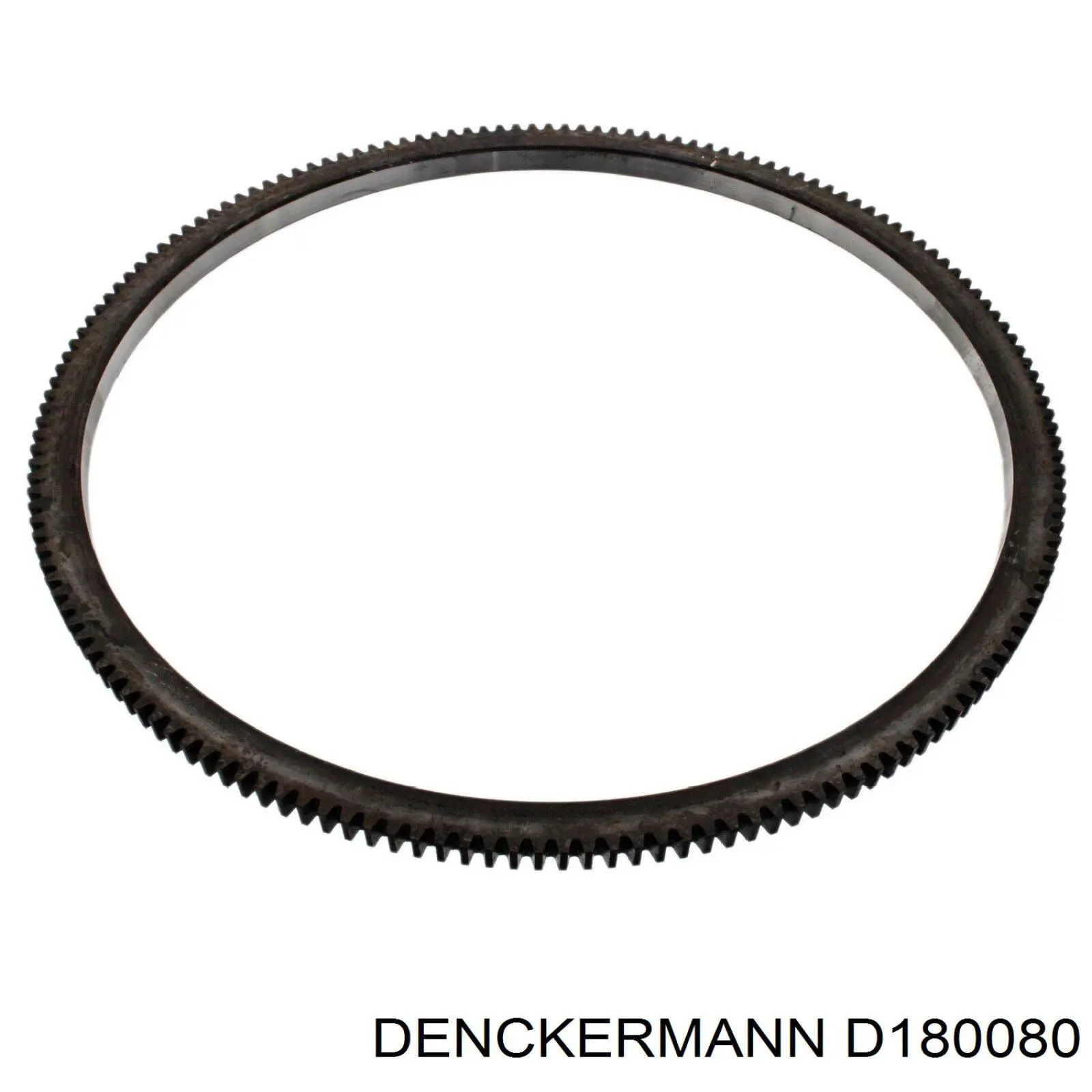 Рулевая тяга D180080 Denckermann