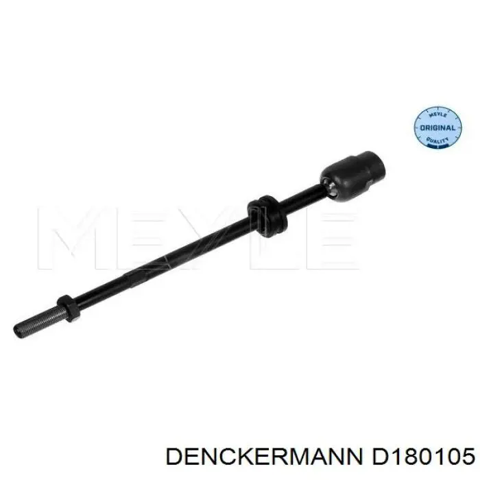 D180105 Denckermann рулевая тяга