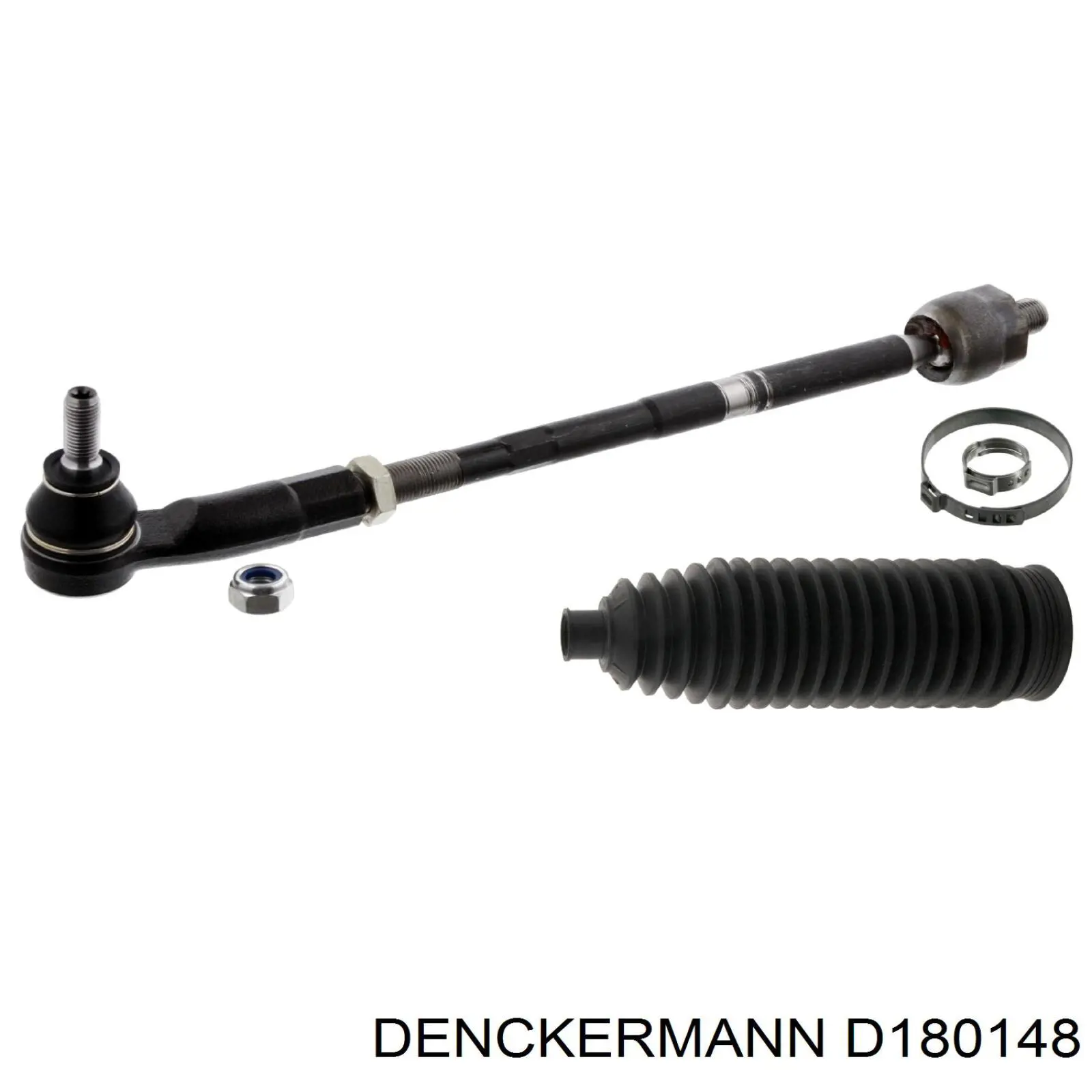 Рулевая тяга Denckermann D180148 цена, от 10.87 USD