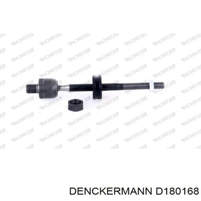 Тяга рулевая в сборе, левая Denckermann D180168 цена, от 21.78 USD