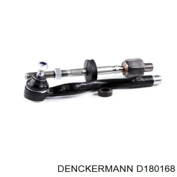 Купить D180168 Denckermann Тяга рулевая в сборе левая