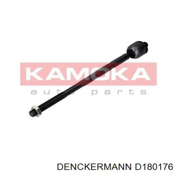 D180176 Denckermann Поперечная рулевая тяга правая