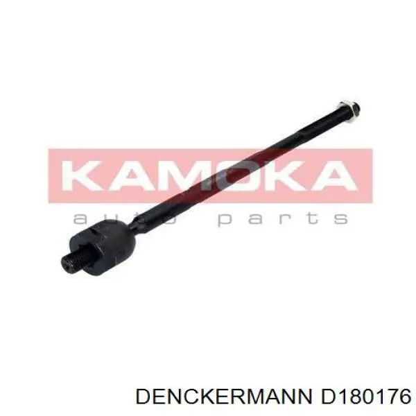Тяга рулевая в сборе, правая Denckermann D180176 цена, от 13.22 USD