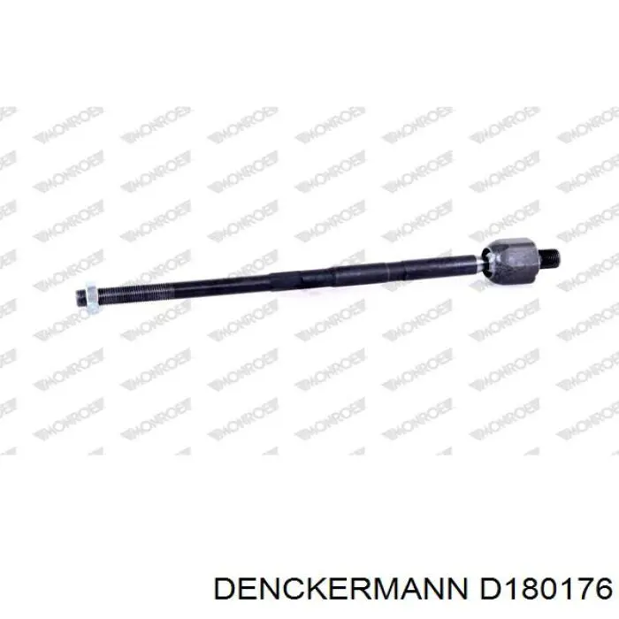Купить D180176 Denckermann Тяга рулевая в сборе правая