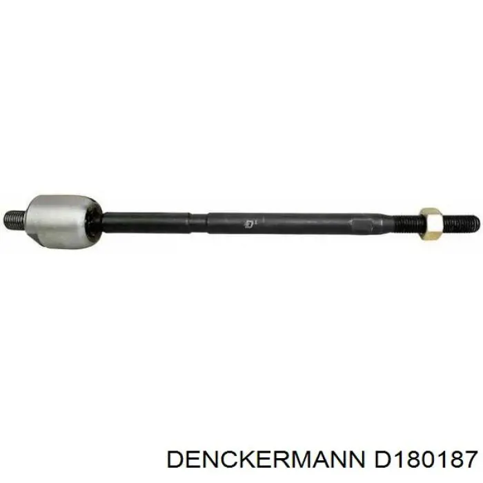 D180187 Denckermann Тяги рулевые