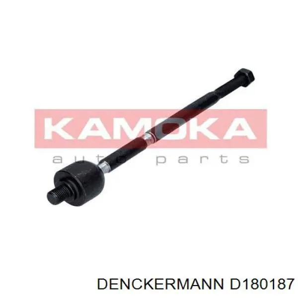 Рулевая тяга Denckermann D180187 цена, от 6.45 USD