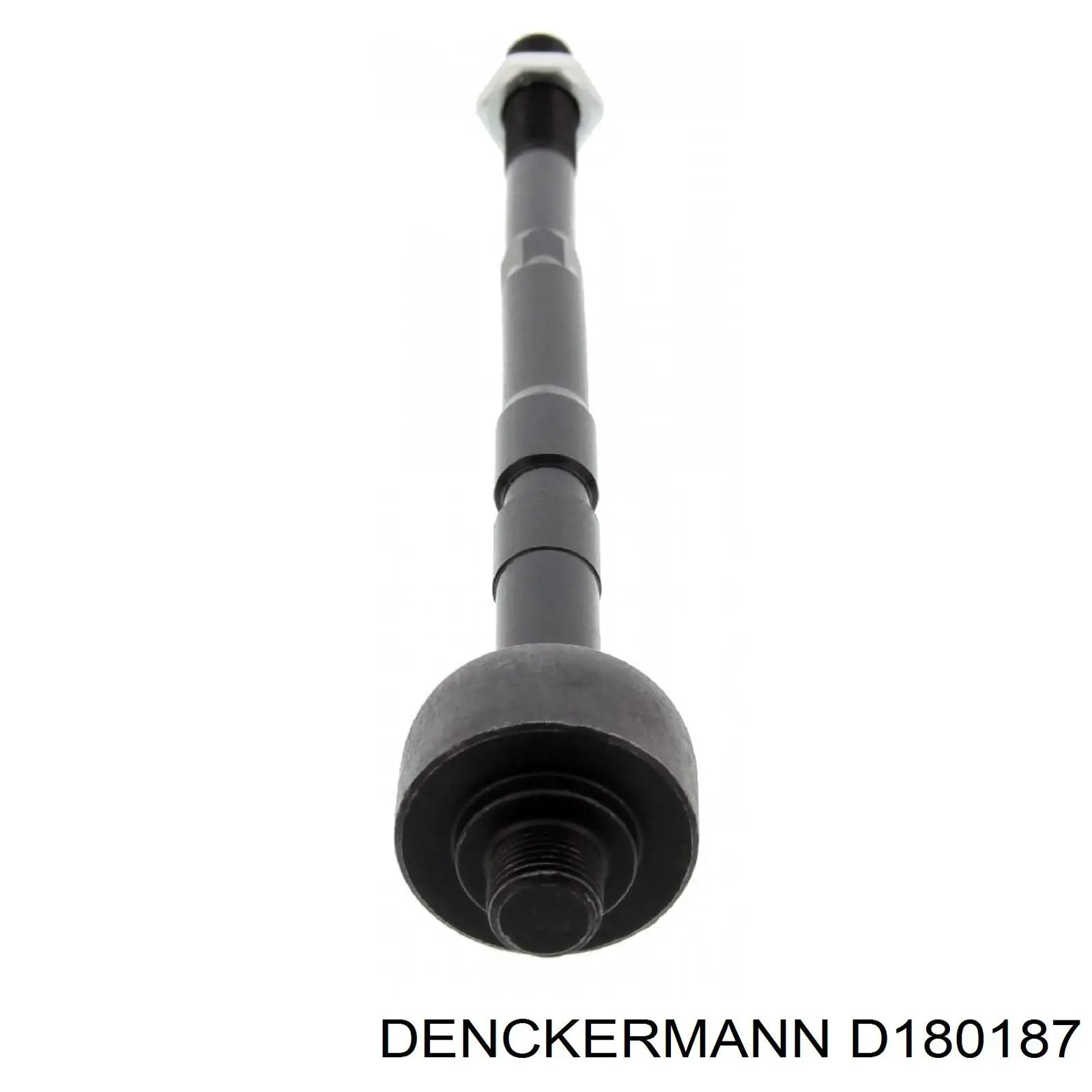 Купить D180187 Denckermann Рулевая тяга