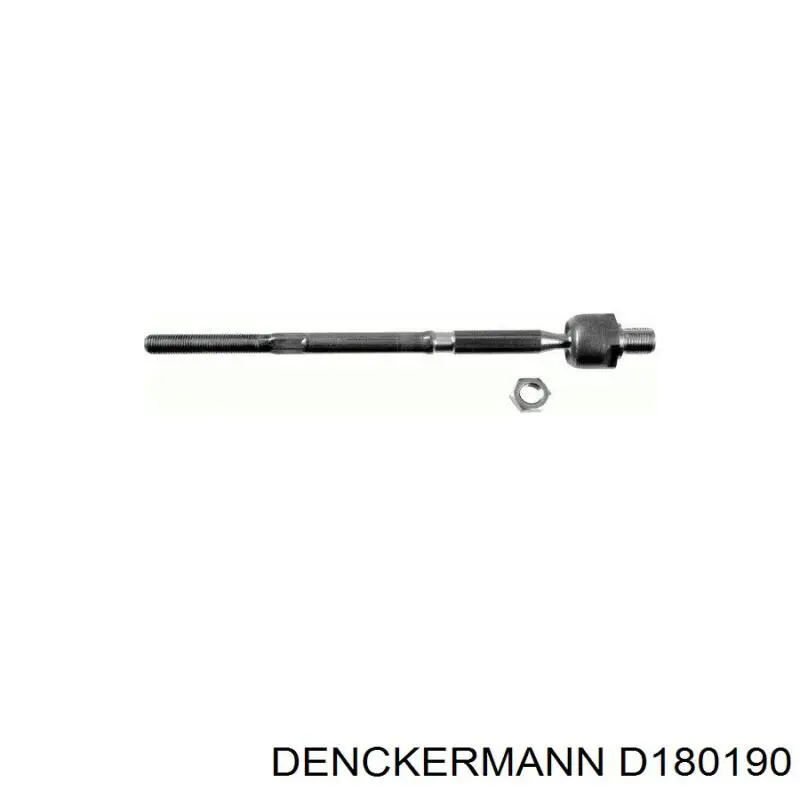 Купить D180190 Denckermann Рулевая тяга